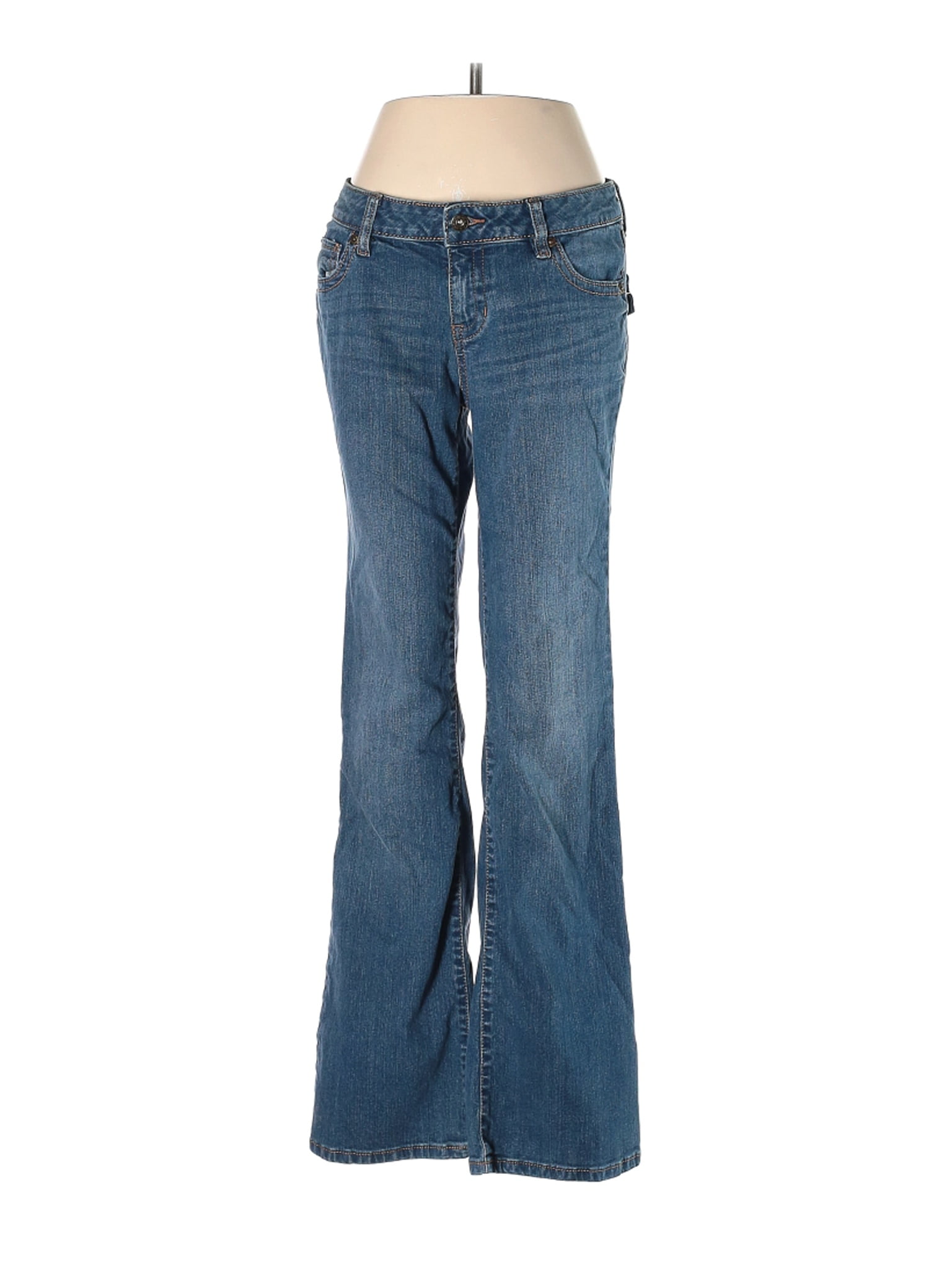 apt 9 jeans