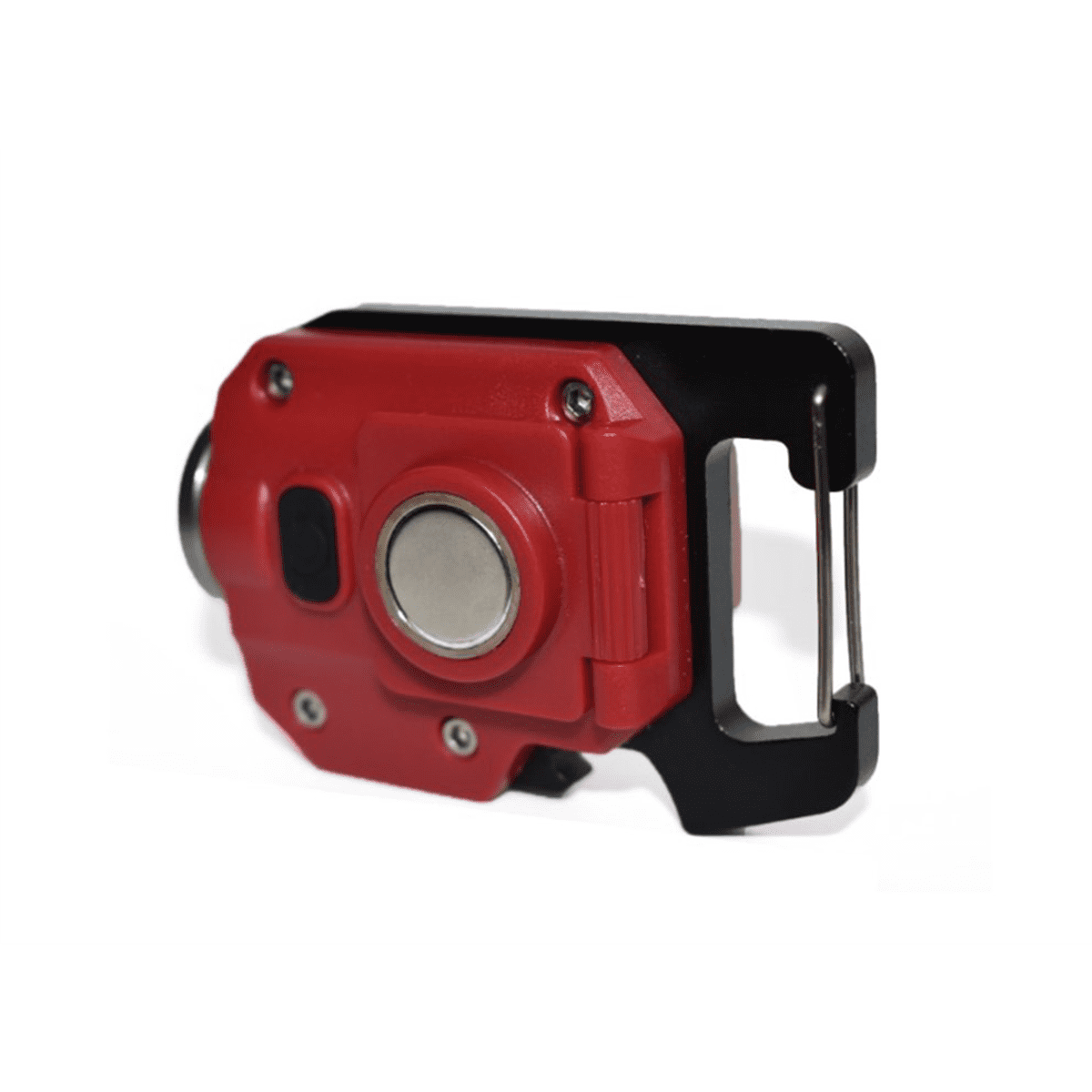 Maxxeon MNMXN00370 SearchPoint AMIGO Rechargeable Keychain Flashlight, 700 Lumens