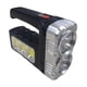 thumbnail image 5 of Linterna solar recargable de 4 Leds + COB 7701-B, 5 of 8
