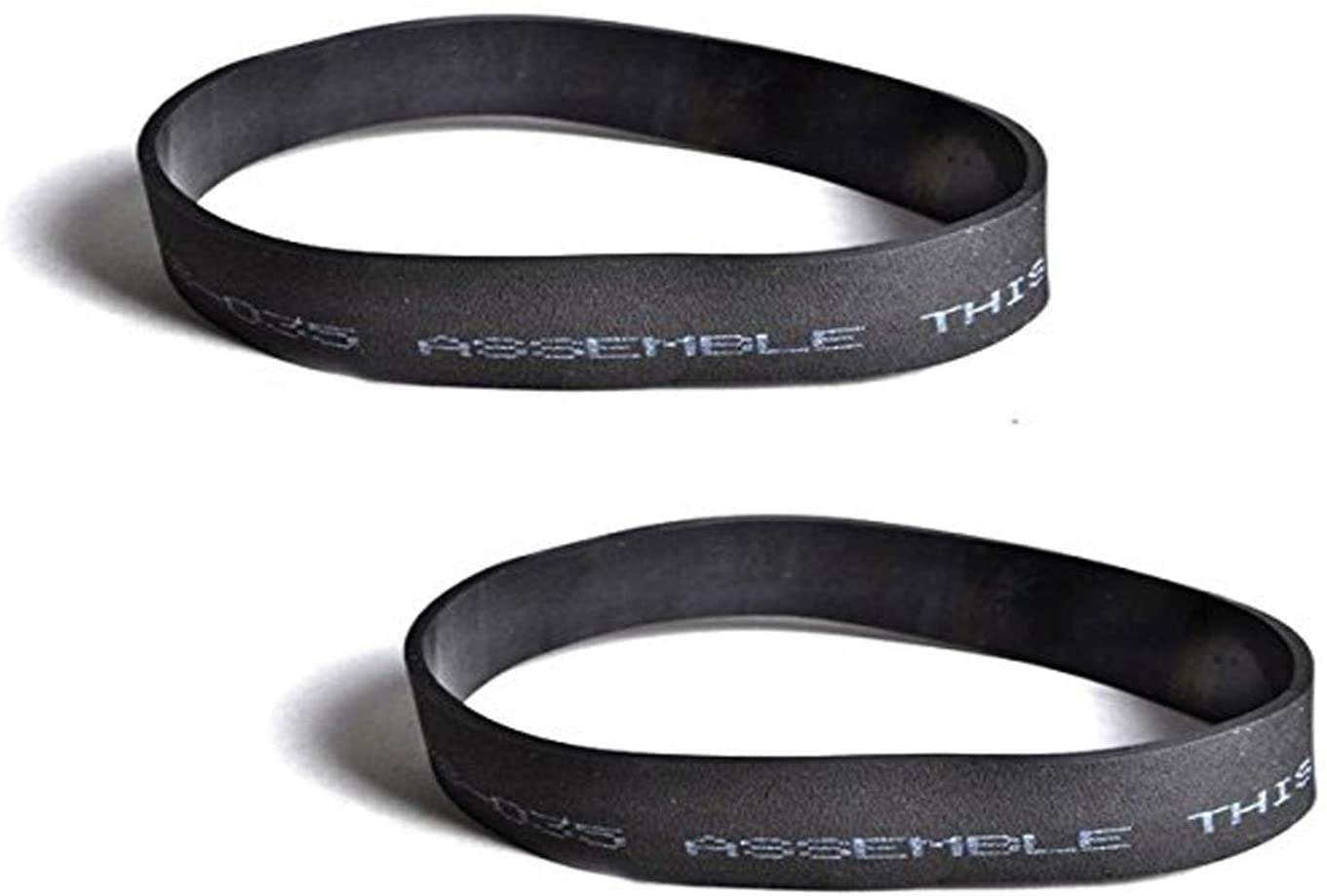 (2) Hoover Windtunnel Self Propelled Belt 38528035 38528035 NEW