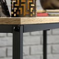 thumbnail image 2 of Sauder® North Avenue Sofa Table, Charter Oak™, 420042, 2 of 4
