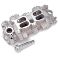 thumbnail image 2 of Edelbrock Performer RPM Dual-Quad for Chevrolet 348/409 Win Big Block Large Port, 2 of 6