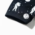 thumbnail image 6 of NOLDARES Toddler Boy Shorts Set - 2 Piece Short Sleeve Hawaiian Shirt & Matching Shorts, Little Boys Summer Outfits(OTHER,5-6 Years), 6 of 9