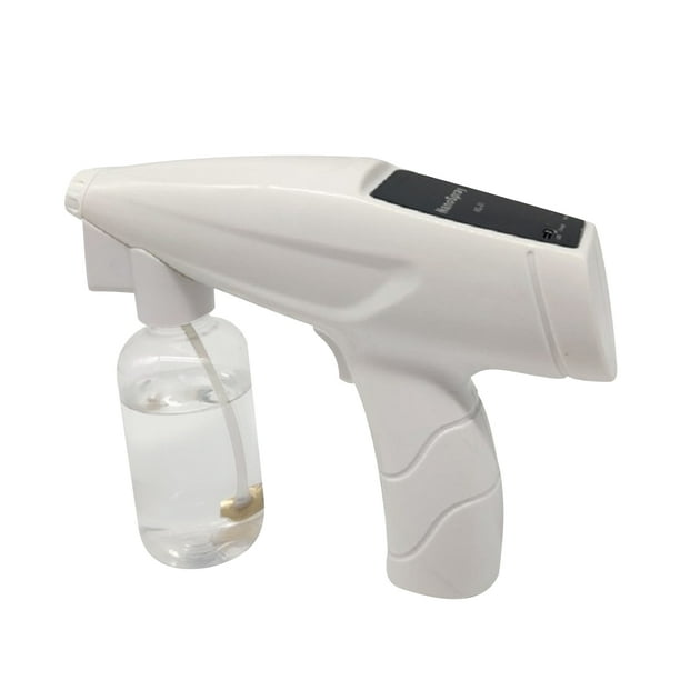 Butwevi Disinfectant Fogger Handheld Sprayer Rechargeable Nano Steam