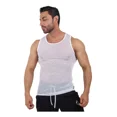 thumbnail image 1 of Playera Basica De Transparencia Para Hombre Fenix Fit, 1 of 3