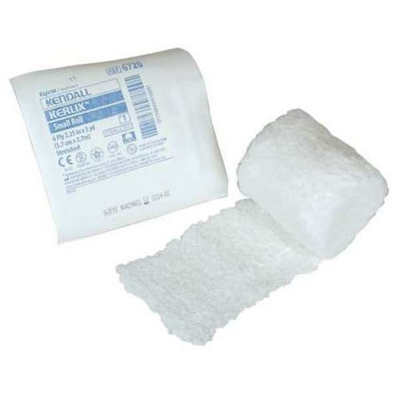 Covidien Stretch Bandage, Cotton Weave, PK12 KKSR019720