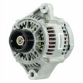 thumbnail image 2 of Remy 94619 Alternator, 2 of 4