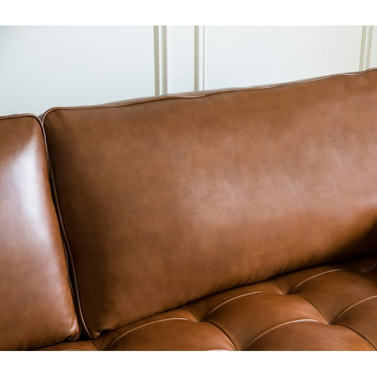 Sam S Club Leather Sofa And Loveseat Baci Living Room