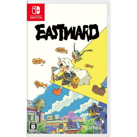 Eastward( Buy ) - Switch ( [...