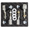 thumbnail image 2 of Niche Tiges avec Kit de Bout pour Yamaha Raptor 700 700R YFZ450 MK1006240, 2 of 3