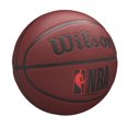 thumbnail image 2 of Ballon de basketball NBA Forge, 2 of 3