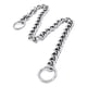thumbnail image 3 of Collar Tipo Estrangulador Para Perros Con Cadena En Forma De, 3 of 7