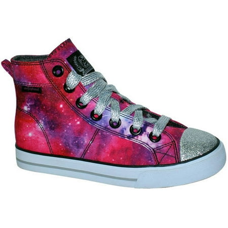 Air Speed Girls' Casual Sneaker