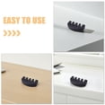 thumbnail image 3 of GOOHOCHY Violin Practice Tools Kit with Rubber Mute for Noise Reduction 1Pcs, 3 of 8