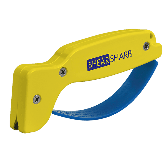 AccuSharp ShearSharp® Scissors Sharpener (002C)