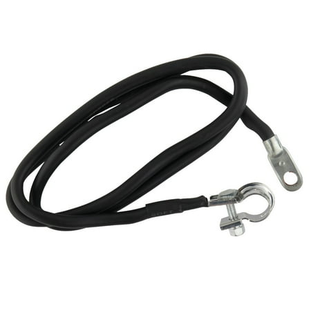 

ROAD POWER-Road Power 48 In. 4 Gauge Top Post Battery Cable