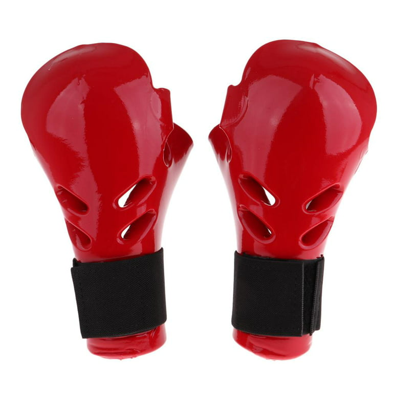 Kids Punches Karate Sparring Gloves