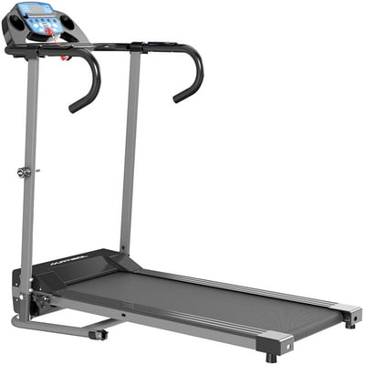 Murtisol motorized treadmill sale