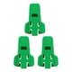 thumbnail image 1 of Abridor de latas perfecl herramienta de cocina verde, 1 of 8