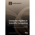 thumbnail image 1 of Pre-Owned Computer Algebra in Scientific Computing (Paperback), 1 of 1