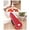 red-1A-home supplies, variant on ABPWLY Toys Classical Handheld Violin Winding Music Box with Dancing Figurine Mirror 9.65 Inch Retro Desktop Ornament Birthday Gift Gifts