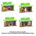thumbnail image 1 of Figura Minecraft con Sello Paquete de 3 Varios Modelos 1 Pieza, 1 of 4