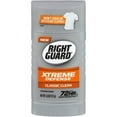 thumbnail image 2 of Right Guard Antiperspirant/Deodorant, Xtreme Defense - Classic Clean. 2.6OZ., 2 of 2