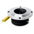 thumbnail image 3 of Super Tweeter, Bullet Tweeter for Car Audio,1.8" 400 Watt High Compression Aluminum Bullet Super Tweeters with 1" Voice Coil, 1 Pair, 3 of 6