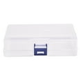 thumbnail image 4 of Multifunctional Transparent Plastic Storage Box Jewelry Diy Portable And Practical Fishing Gear Storage Container, 4 of 11