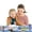 oceanworld, variant on Boys Puzzle Track Car Toys Kids Dinosaur Puzzle Skidding Car Toys Toddler Electric Car Toys for Baby Boys 3+ Years Old