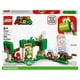 thumbnail image 2 of Set LEGO Super Mario Expansión: Casa-regalo de Yoshi 71406, 2 of 4