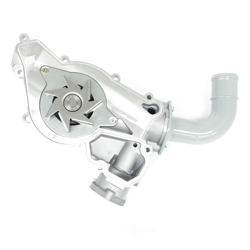 US US4114 Engine Water Pump Fits select: 1997 FORD F250, 1999-2003 FORD F250 SUPER DUTY