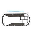 thumbnail image 4 of DNJ MG260A Manifold Plenum Gasket Fits Cars & Trucks 00-03 Acura CL TL 3.2L V6 SOHC 24v, 4 of 4