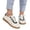 Black, variant on Women's Retro Fashion Sneakers Casual Low Top Cow Suede Walking Shoes