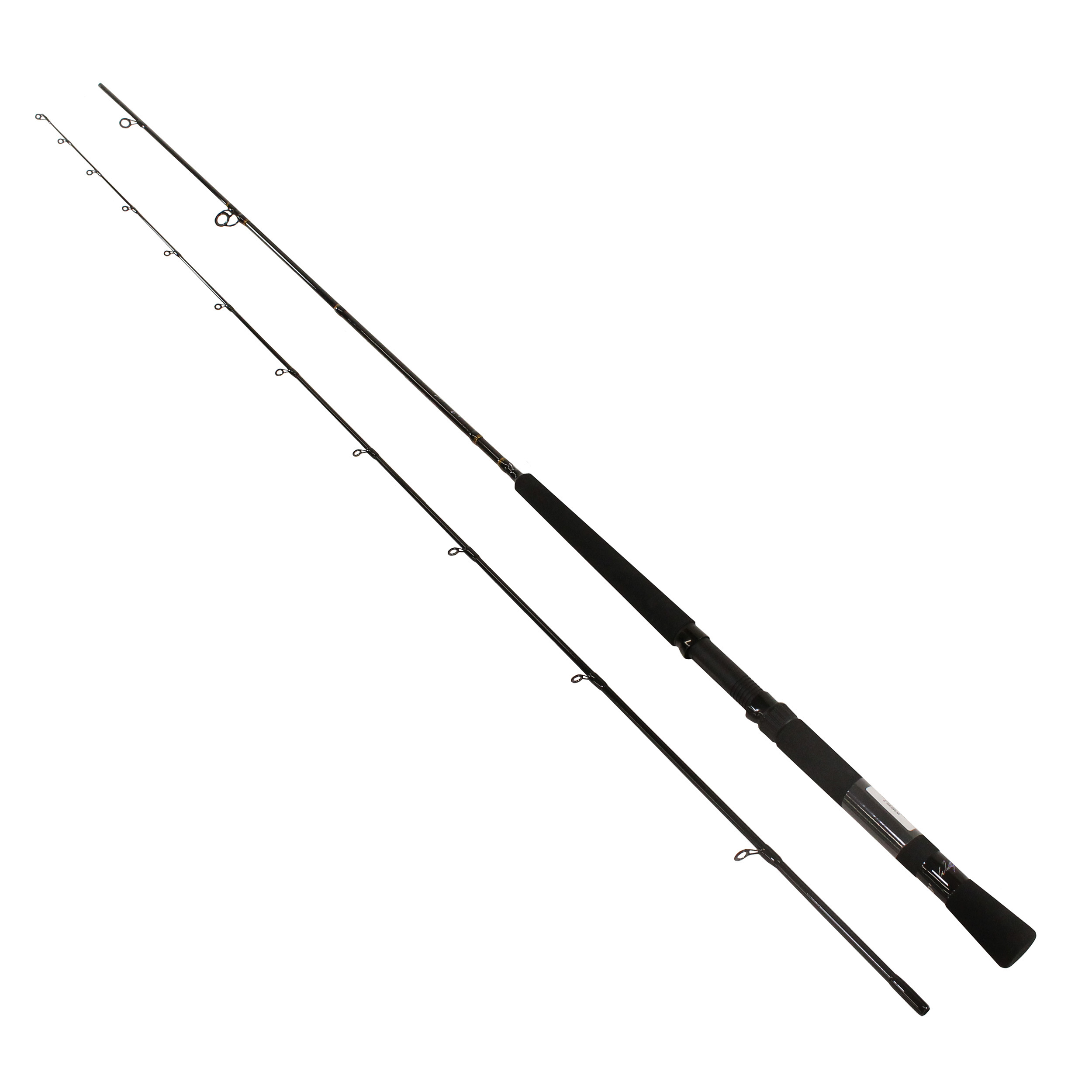 Lew's WM Troll Tech Rods IM6