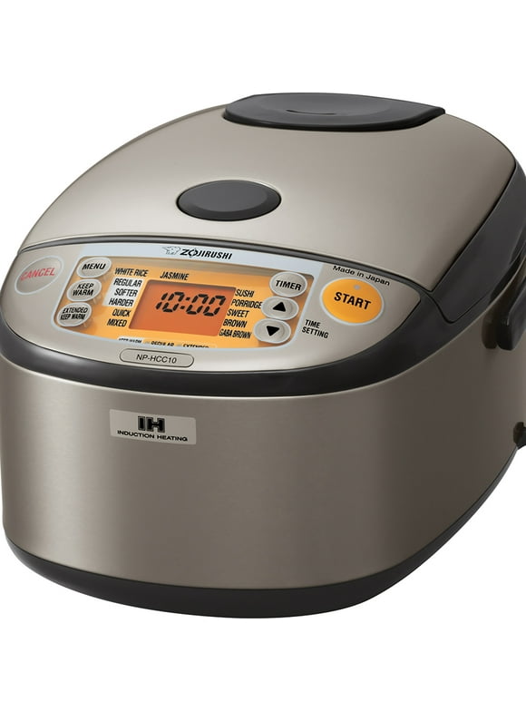 Zojirushi Rice Cookers in Rice Cookers