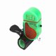 thumbnail image 2 of Alarma para caña de pescar con luz LED: alarma electrónica de alta sensibilidad para carpas, bagres y pesca nocturna. Zumbador potente con sensibilidad ajustable, filtrado de vibraciones intel, 2 of 6