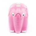 thumbnail image 4 of Nebulizador Ped Wellpro Elefante Rosa WELLIFE, 4 of 5