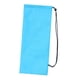 thumbnail image 4 of Bolsa para raqueta de bádminton, bolsa de transporte y almacenamiento para raqueta de tenis en el gimnasio. Azul cielo 63x23cm, 4 of 9