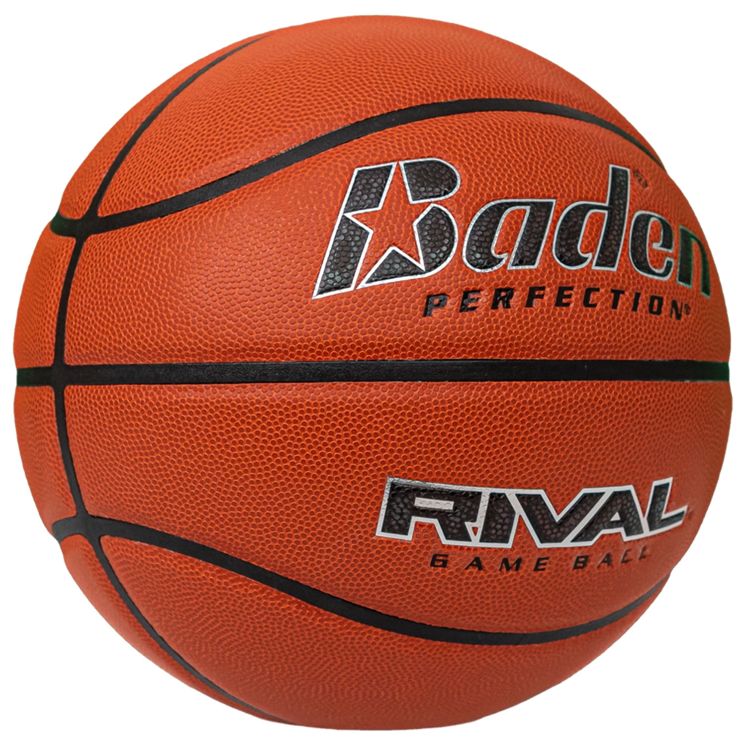 Rival Game Basketball