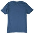 thumbnail image 2 of Gold Toe Mens Heathered Crew Neck Sleep T-Shirt, 2 of 2