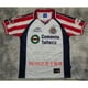 thumbnail image 1 of Camiseta Retro Chivas Guadalajara Football Shirt 1960 , 1996 , 1997 , 1998 , 1999 , 2000 , 2006 , 2007 , 2008 De Fútbol 60 , 96 , 97 , 98 , 99 , 00 , 06 , 07 , 08 Uniforme 60 , 110 , 115, 1 of 4