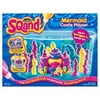 Cra-Z-Art Squand Mermaid Magic Play Set Childrens-Sand-Art-Kits