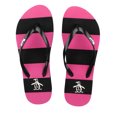thumbnail image 1 of Sandalia Style Nora Fucsia Talla 26 Original Penguin OP100162W, 1 of 7