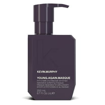 KEVIN.MURPHY YOUNG.AGAIN.MASQUE - Hair Masque for Damaged Hair - For Dry, Damaged, Brittle Hair - Deep Conditioning Masque - With Immortelle & Baobab Seed Oil - 200 mL / 6.7 fl oz