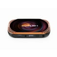 thumbnail image 4 of HK1ROX X4 Android TV Box, Amlogic S905X4, 4GB RAM 64GB ROM, Android 11, 5G Wi-Fi, BT4.0, 8K 4K Ultra HD, HDR10, IR Remote Control, 4 of 9