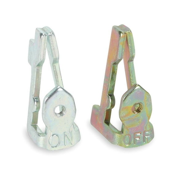 Intermatic # 156T1961A Timer Tripper 1 Pair On/Off