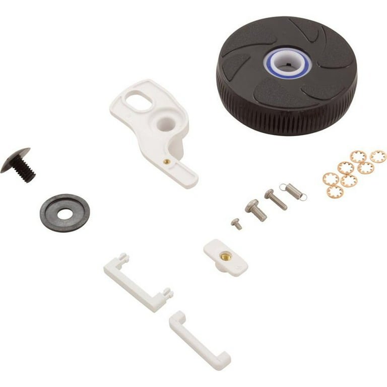 Zodiac Polaris Vac-Sweep 280, Black Max Factory Tune Up Kit Zodiac Polaris Vac-Sweep 280, Black Max Factory Tune Up Kit