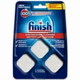 thumbnail image 1 of Additives - In-Wash Dishwasher Cleaner, 1 of 1