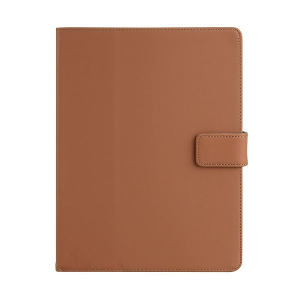 Étui folio universel de onn. pour tablette de 22,9 cm / 9 po - 27,7 cm/ 10,9 po Support intégré
